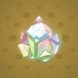 Astral Shard #4211 Astral Shard #4211