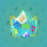 Astral Shard #4234 Astral Shard #4234