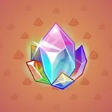 Astral Shard #4273 Astral Shard #4273