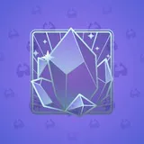Astral Shard #4286 Astral Shard #4286