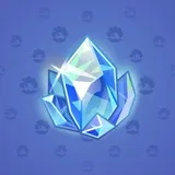 Astral Shard #4300 Astral Shard #4300
