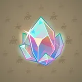 Astral Shard #4401 Astral Shard #4401