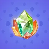 Astral Shard #4410