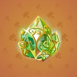 Astral Shard #4449 Astral Shard #4449
