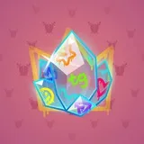 Astral Shard #4460