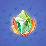 Astral Shard #4484 Astral Shard #4484