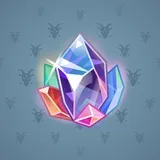 Astral Shard #4559 Astral Shard #4559