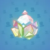 Astral Shard #4566 Astral Shard #4566