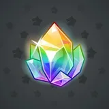 Astral Shard #4572