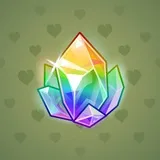 Astral Shard #4582