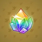Astral Shard #4588 Astral Shard #4588