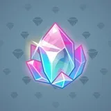 Astral Shard #4604 Astral Shard #4604