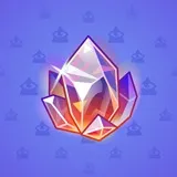 Astral Shard #4614 Astral Shard #4614