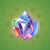 Astral Shard #4635 Astral Shard #4635