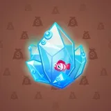 Astral Shard #4645 Astral Shard #4645
