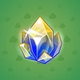 Astral Shard #4648 Astral Shard #4648