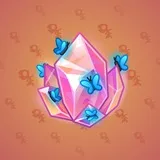 Astral Shard #4685 Astral Shard #4685