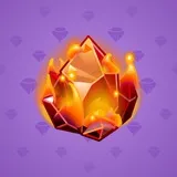 Astral Shard #4703 Astral Shard #4703