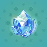 Astral Shard #4707 Astral Shard #4707