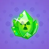 Astral Shard #4762 Astral Shard #4762