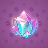 Astral Shard #4770 Astral Shard #4770