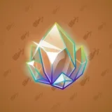 Astral Shard #4789 Astral Shard #4789