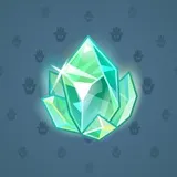 Astral Shard #4826 Astral Shard #4826