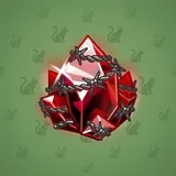 Astral Shard #4842 Astral Shard #4842