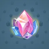 Astral Shard #4847 Astral Shard #4847