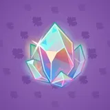 Astral Shard #4899 Astral Shard #4899