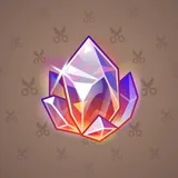 Astral Shard #4933 Astral Shard #4933