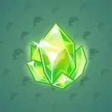 Astral Shard #4946 Astral Shard #4946