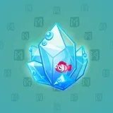 Astral Shard #4951 Astral Shard #4951