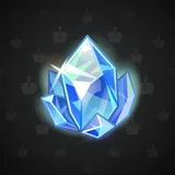 Astral Shard #4991 Astral Shard #4991