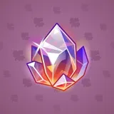 Astral Shard #5007 Astral Shard #5007