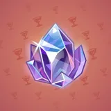 Astral Shard #5028 Astral Shard #5028