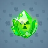 Astral Shard #5034 Astral Shard #5034