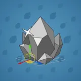 Astral Shard #5038