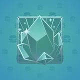Astral Shard #5113 Astral Shard #5113