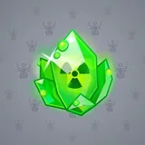 Astral Shard #5114 Astral Shard #5114