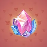 Astral Shard #5131 Astral Shard #5131