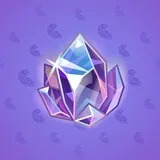 Astral Shard #5164 Astral Shard #5164