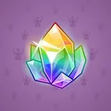 Astral Shard #5196 Astral Shard #5196