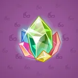 Astral Shard #5212 Astral Shard #5212