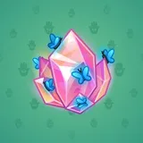 Astral Shard #5237 Astral Shard #5237