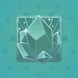 Astral Shard #595 Astral Shard #595