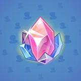 Astral Shard #708