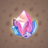 Astral Shard #785 Astral Shard #785