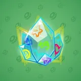 Astral Shard #795 Astral Shard #795