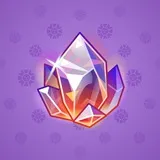 Astral Shard #807 Astral Shard #807